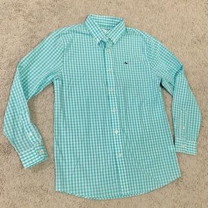 Vineyard Vines Boys-NEW w/tags Whale Long Sleeve